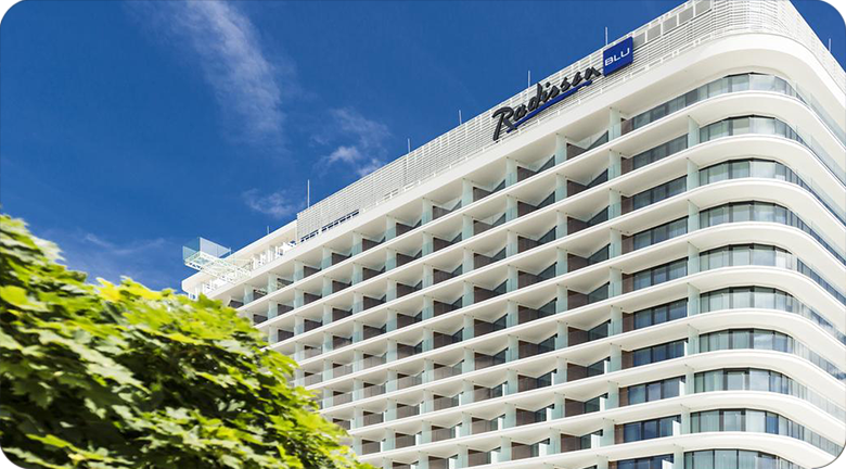 radisson