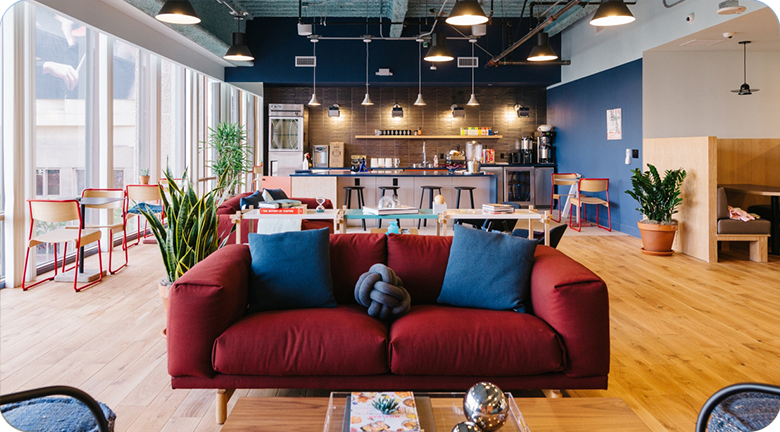 weworkwarszawa